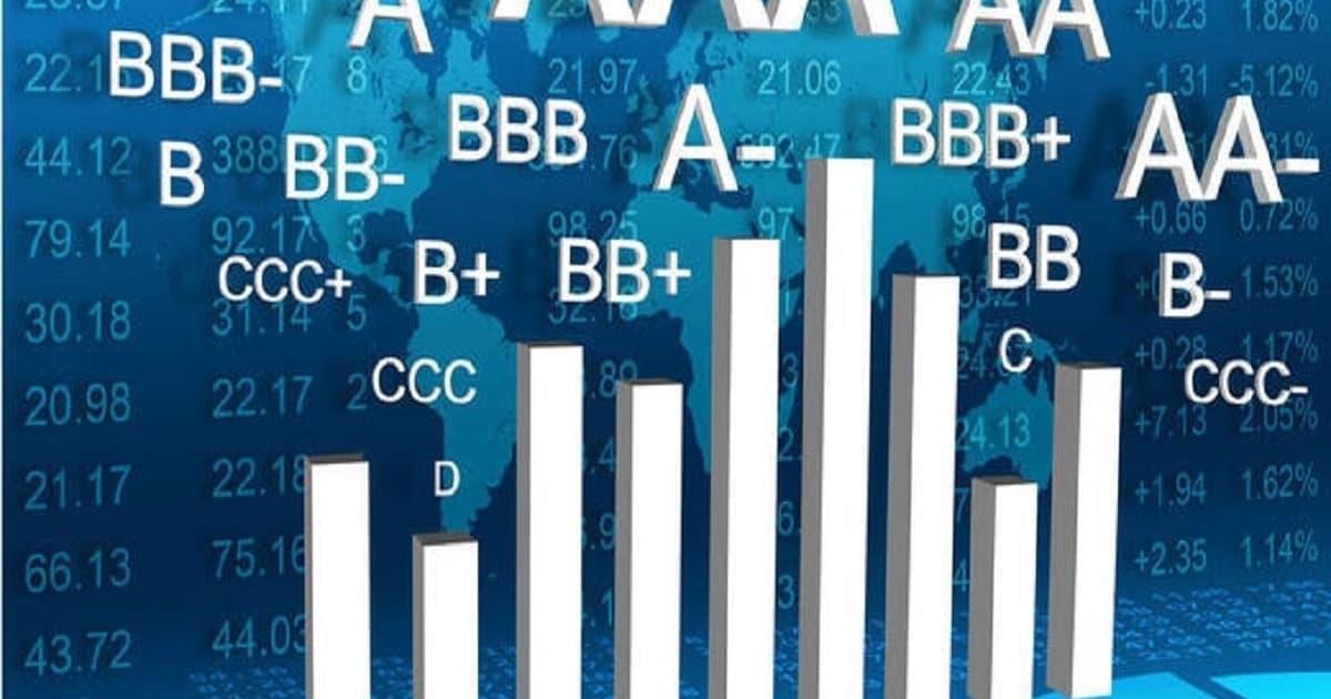 What attributed to Vietnam’s improved sovereign credit rating in January?