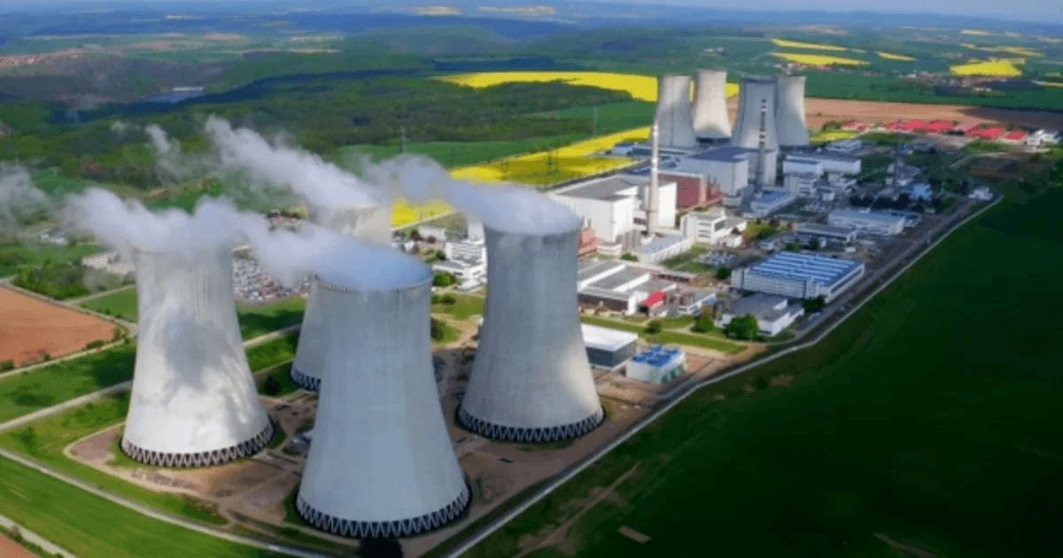 Vietnam sets goal of 6-8% nuclear energy share by 2050