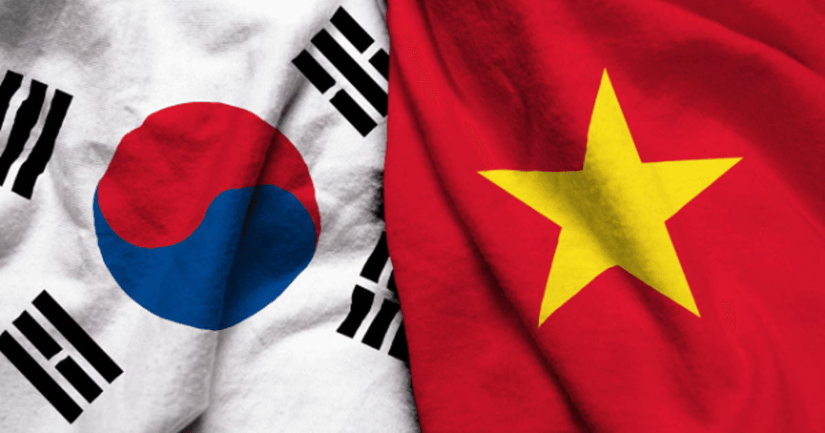 Vietnam remains a top destination for South Korean investors