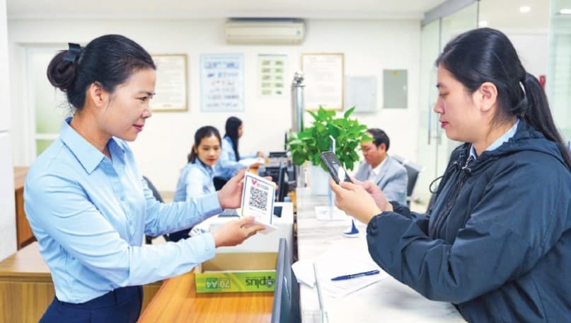 Elevating digital banking ecosystem