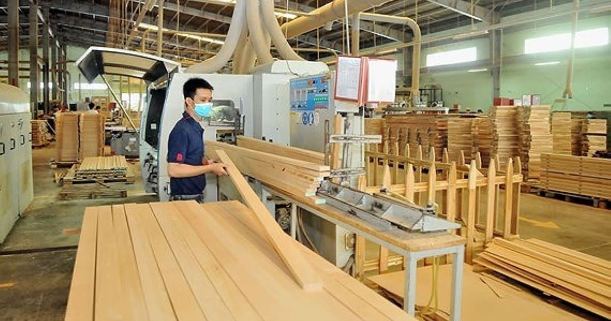 A milestone in wood and wooden product exports, but challenges remain