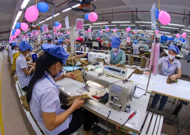 Vietnam Repositions Role on Global Trade Map