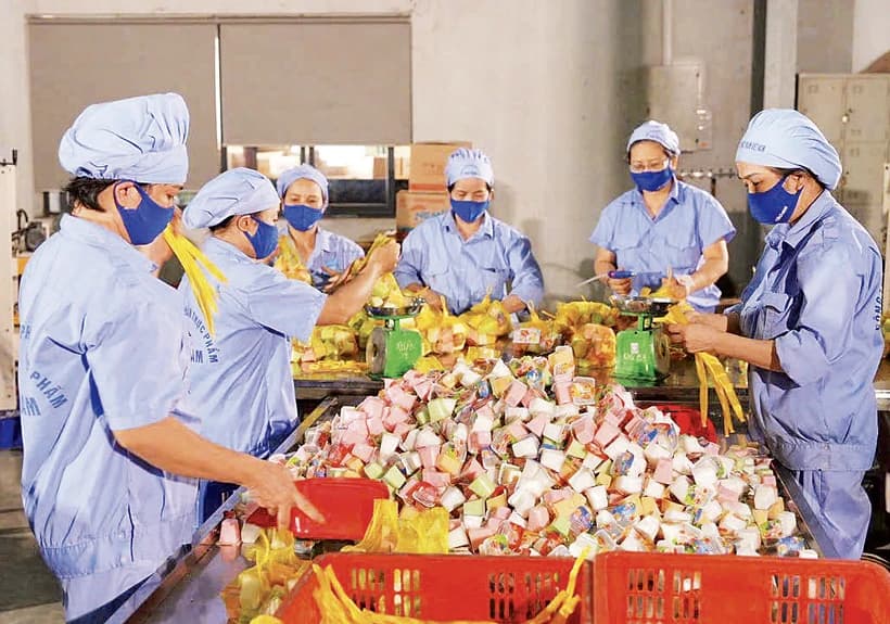 Solutions sought to stabilise workforce