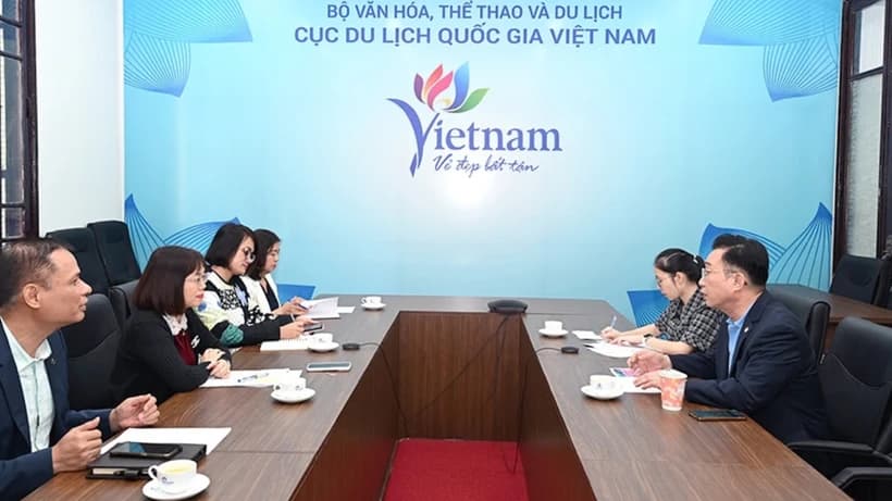 Viet Nam seeks to diversify experiences and attract more Korean visitors