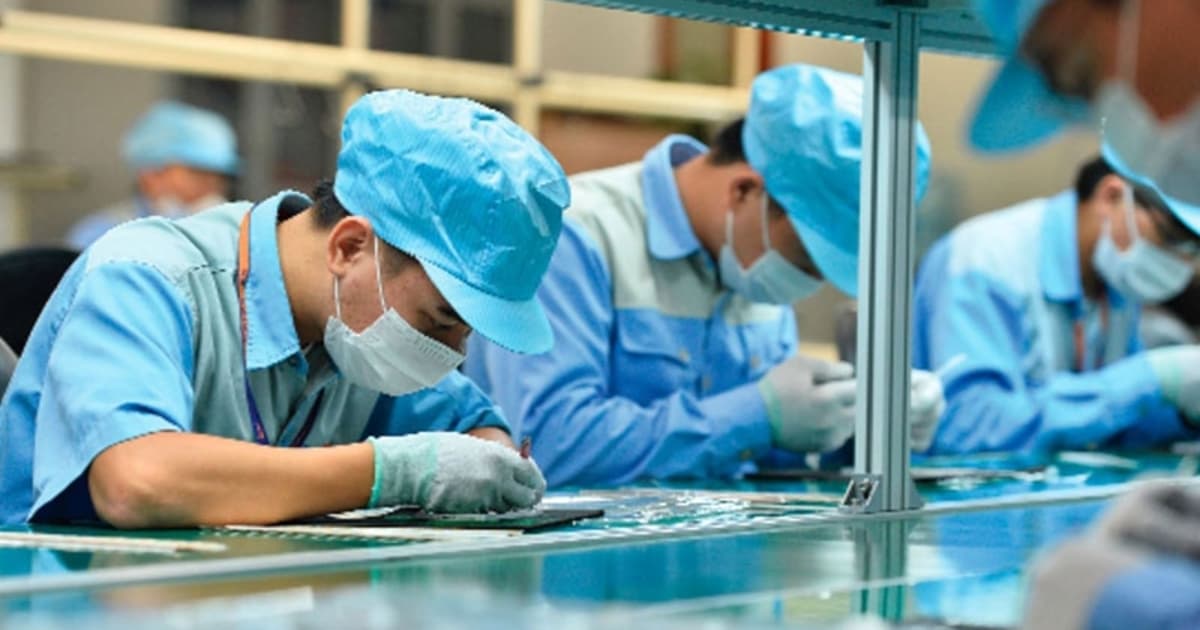 Vietnam launches digital transformation plan for small and medium-sized enterprises