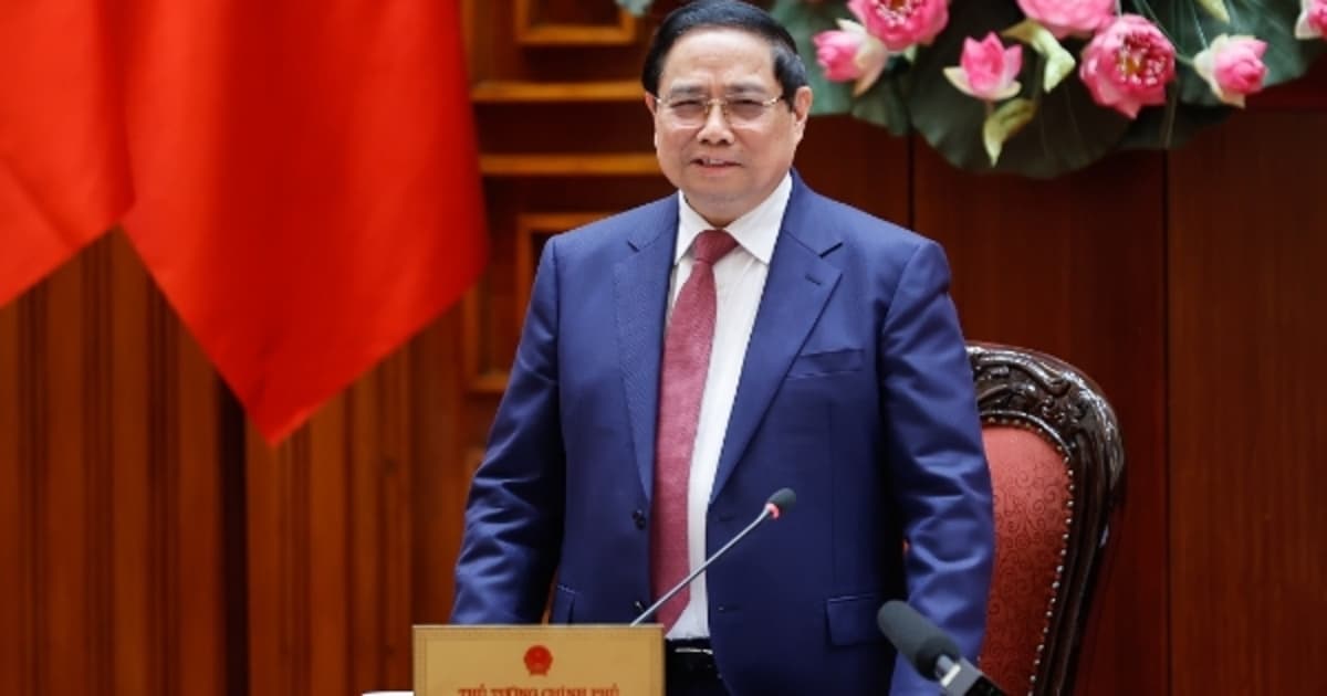 PM affirms stable petrol supplies for production and consumption