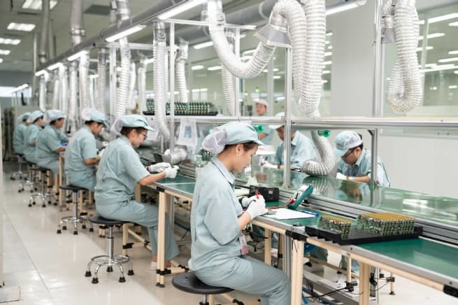 Improving Institutions to Advance Vietnam’s Value Chains