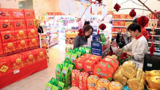 WinCommerce posts 32% revenue expansion at start of 2026, signaling new growth cycle