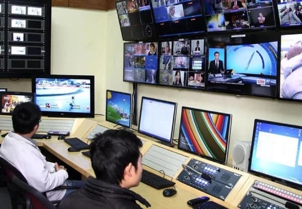 Proposal to remove multiple barriers and procedures in broadcasting and television management