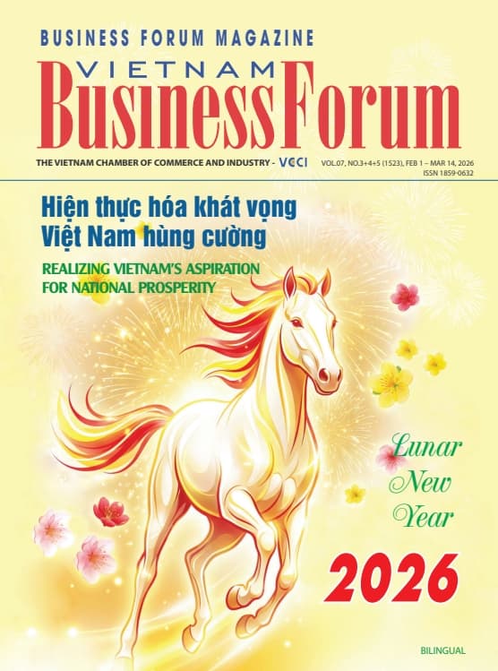 Realizing Vietnam's Aspiration for national prosperity