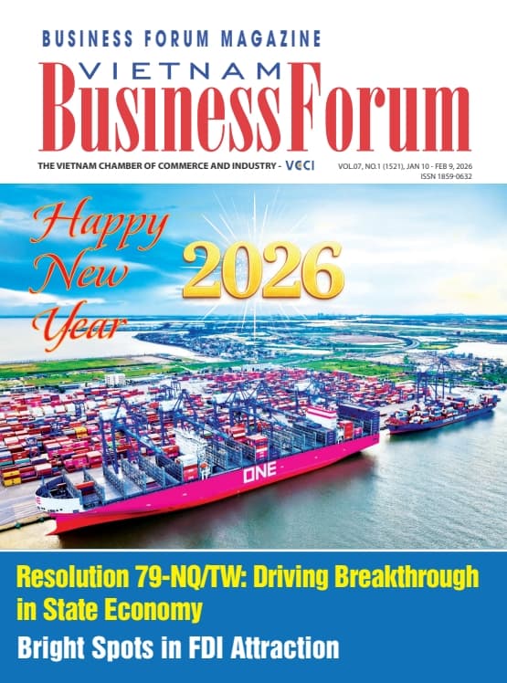 Resolution 79-NQ/TW: Driving Breakthrough in State Economy