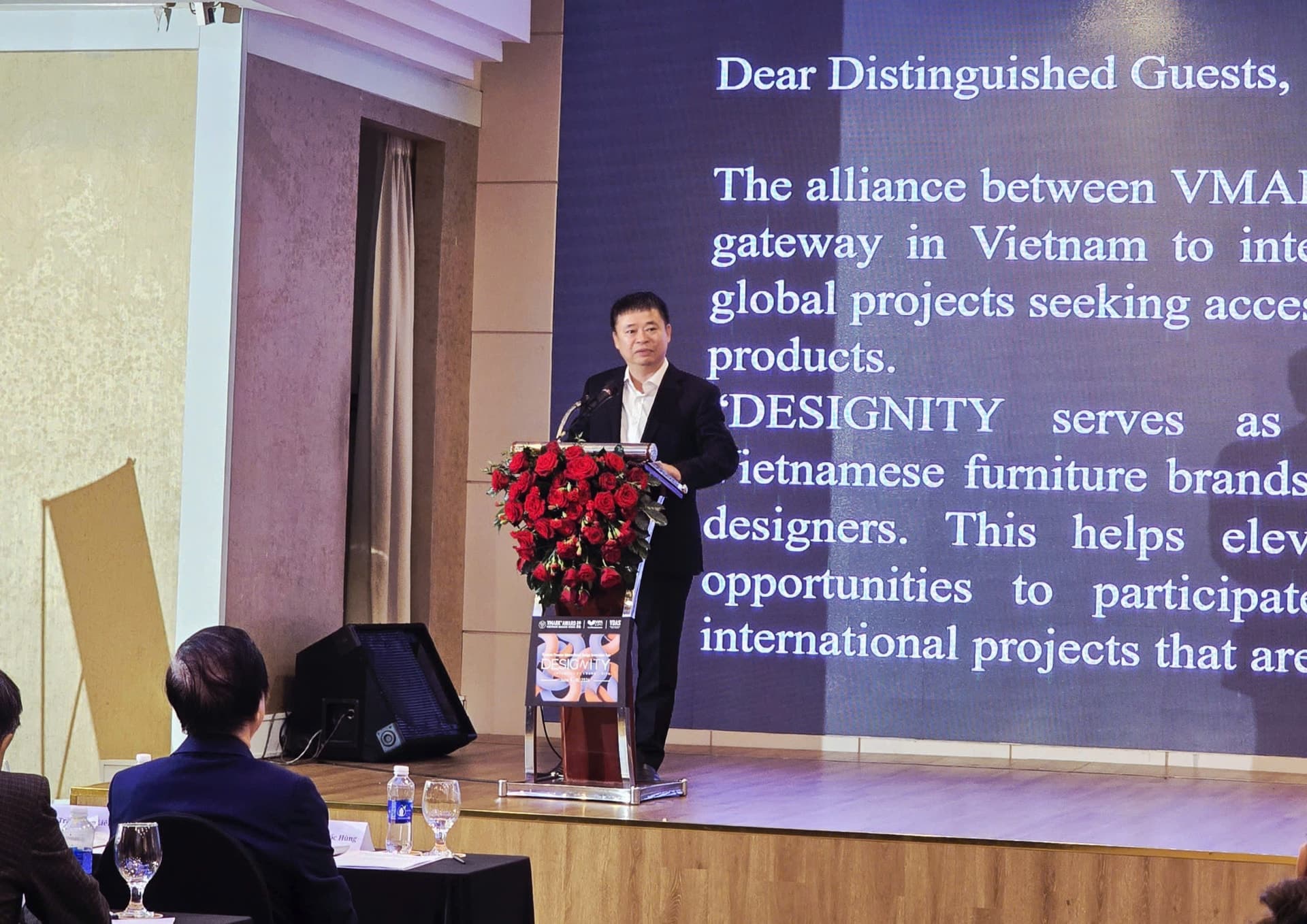 Design – A strategic factor elevating the value of the billion-dollar furniture industry