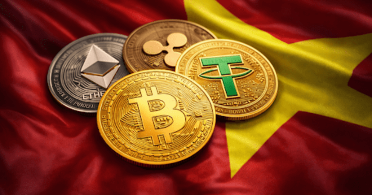 Legal preparatory steps for crypto asset market