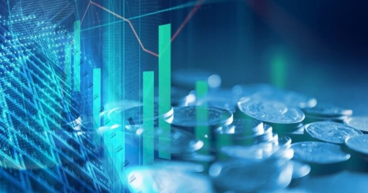 Positive open-ended fund performance