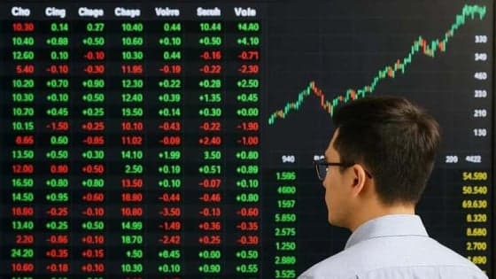 Why foreign investors continue to net sell Vietnamese stocks despite strong growth