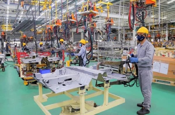 VCCI: addressing overlapping laws from the perspective of business practice