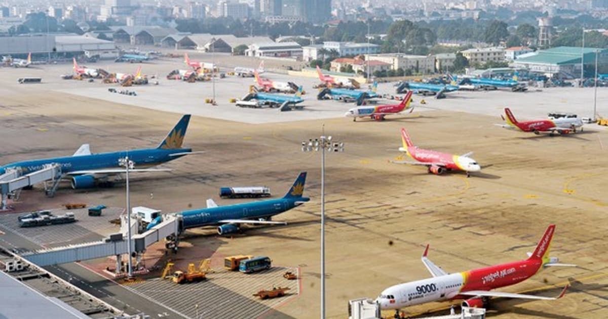 Domestic airlines adjust operations as jet fuel prices surge
