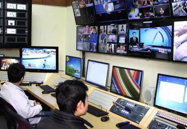 Proposal to remove multiple barriers and procedures in broadcasting and television management