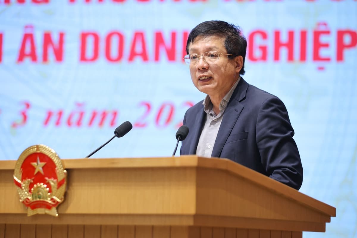 VCCI President: Promoting reforms to serve and enable enterprises