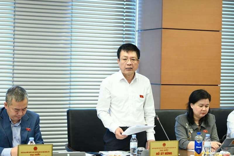 Need to Develop a Substantive Legal Aid Mechanism