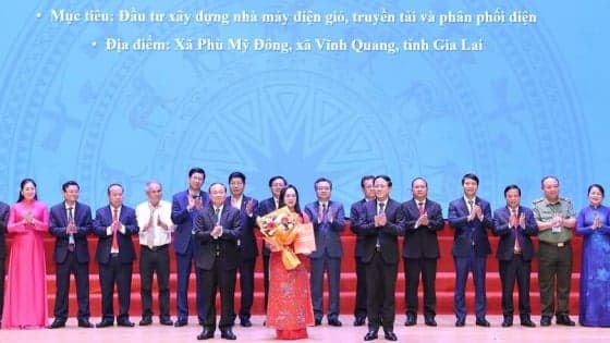 Central Vietnam province Gia Lai attracts $32 bln in investment pledges led by Vingroup, FLC, Thaco