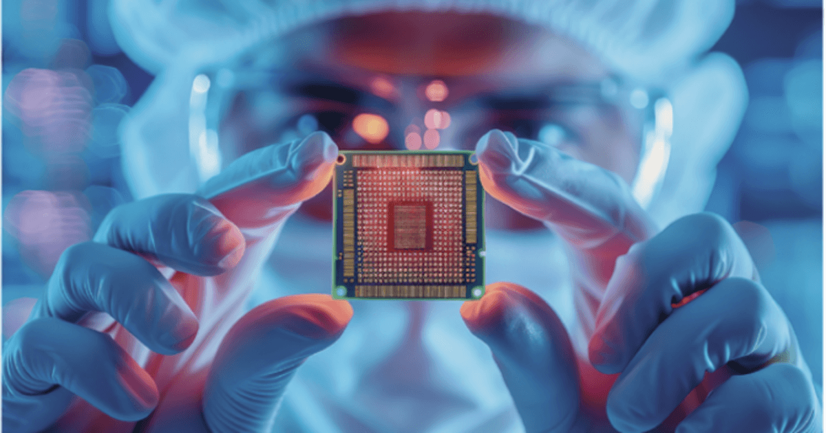 A pivotal year for Vietnam’s semiconductor industry