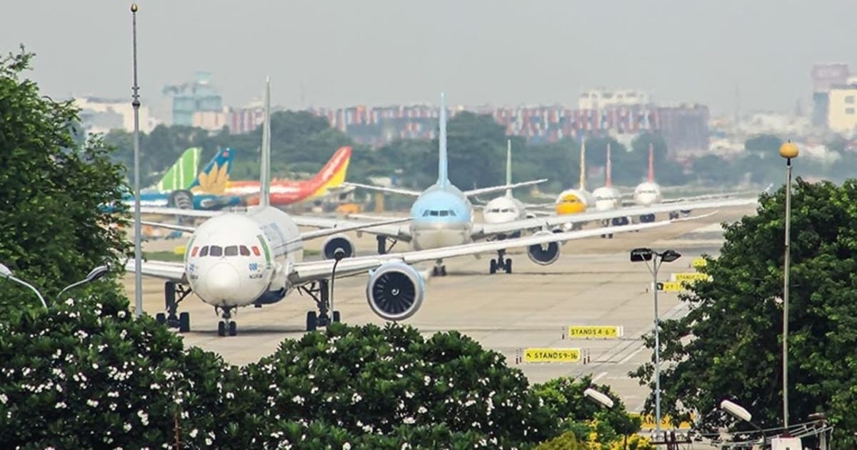 New growth cycle of aviation sector