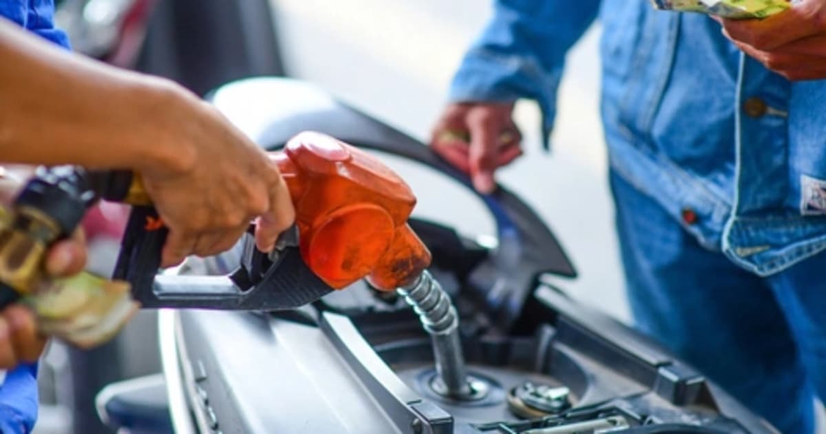 Environmental protection taxes on oil products cut to zero until April 15