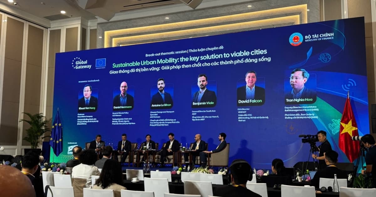 European experts propose transforming metro stations into multifunctional urban spaces