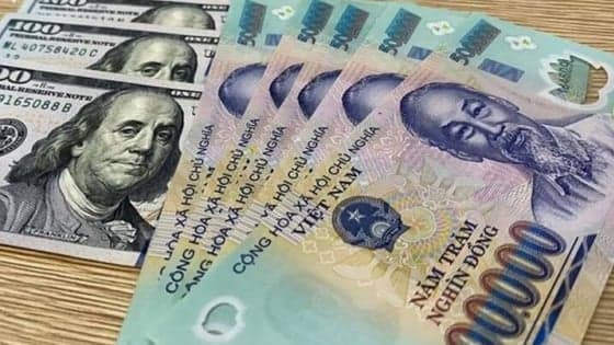 Dollar strength, oil surge put Vietnam’s monetary policy under strain