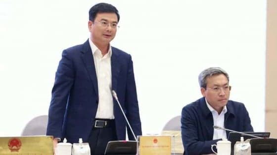 Exchange rate trending up amid Middle East tensions: Vietnam central bank