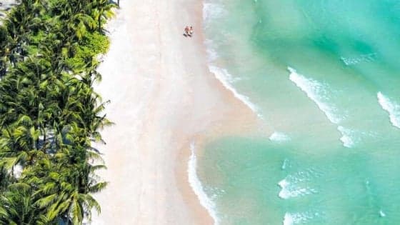 US media explains why Phu Quoc is becoming a tourism phenomenon