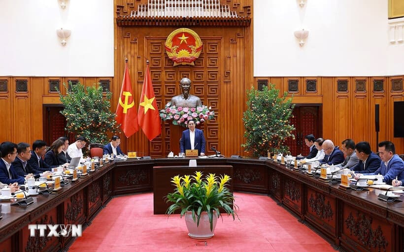 Prime Minister orders immediate use of petroleum price stabilization fund