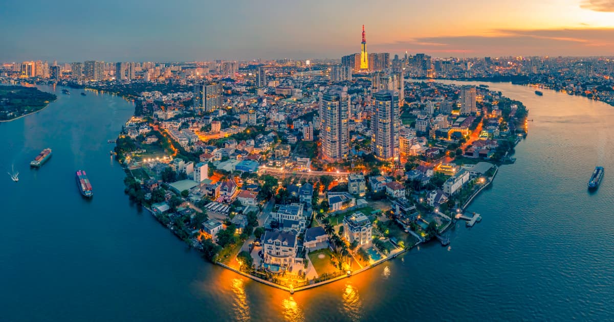 Ho Chi Minh City Prioritizes High-Quality FDI projects