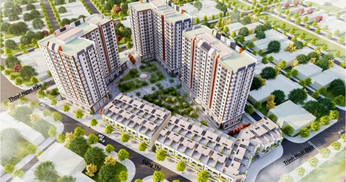 Thanh Hoa approves $58 mln social housing project