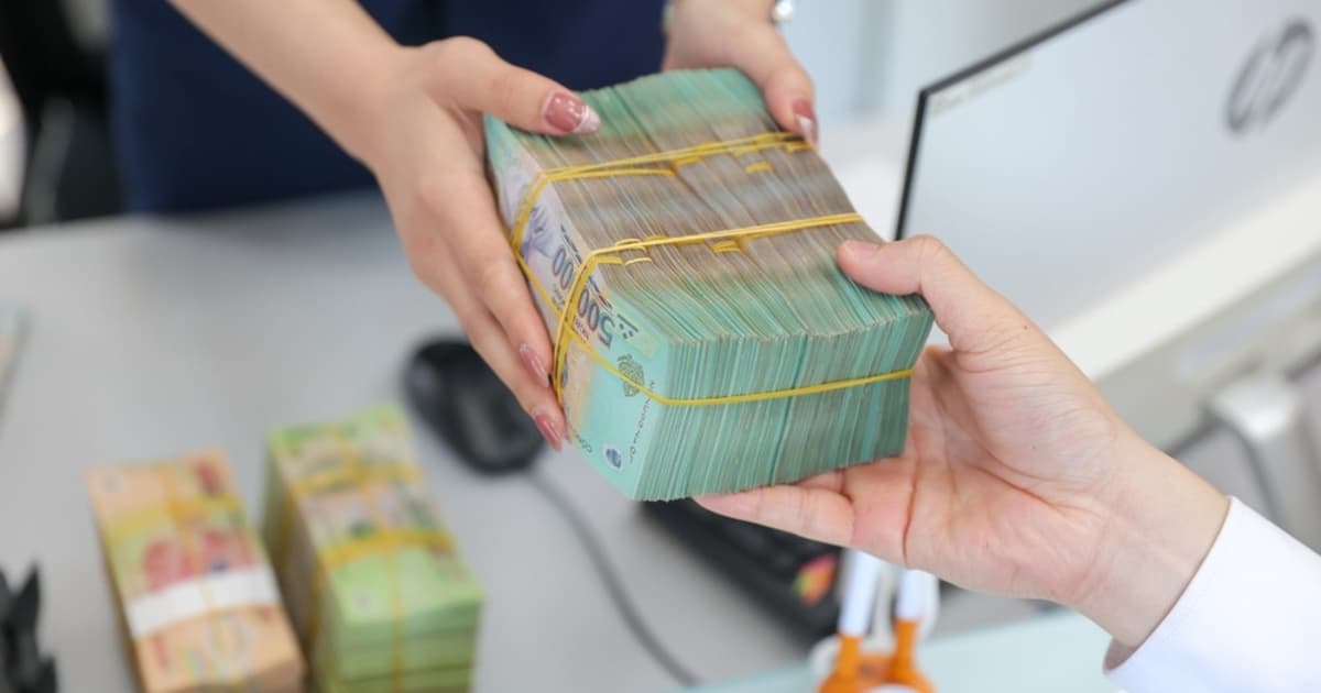 Financial foundation for investment