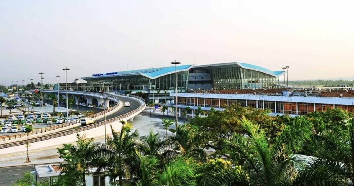 Da Nang airport Terminal 2 targets sustainable growth via ESG standards