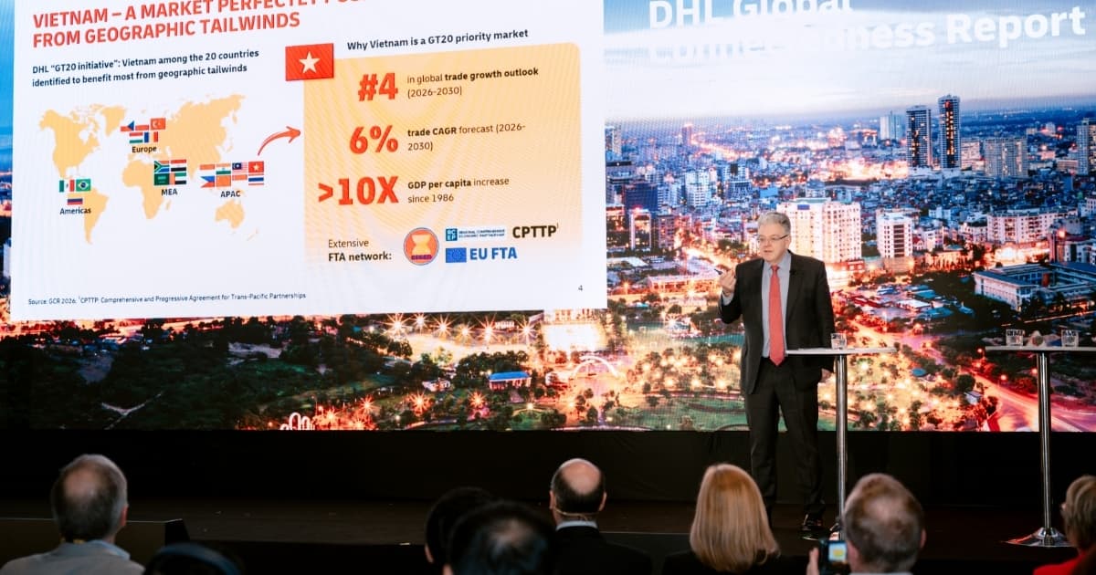 Trade and FDI continue to solidify Vietnam's position in global economic connectivity