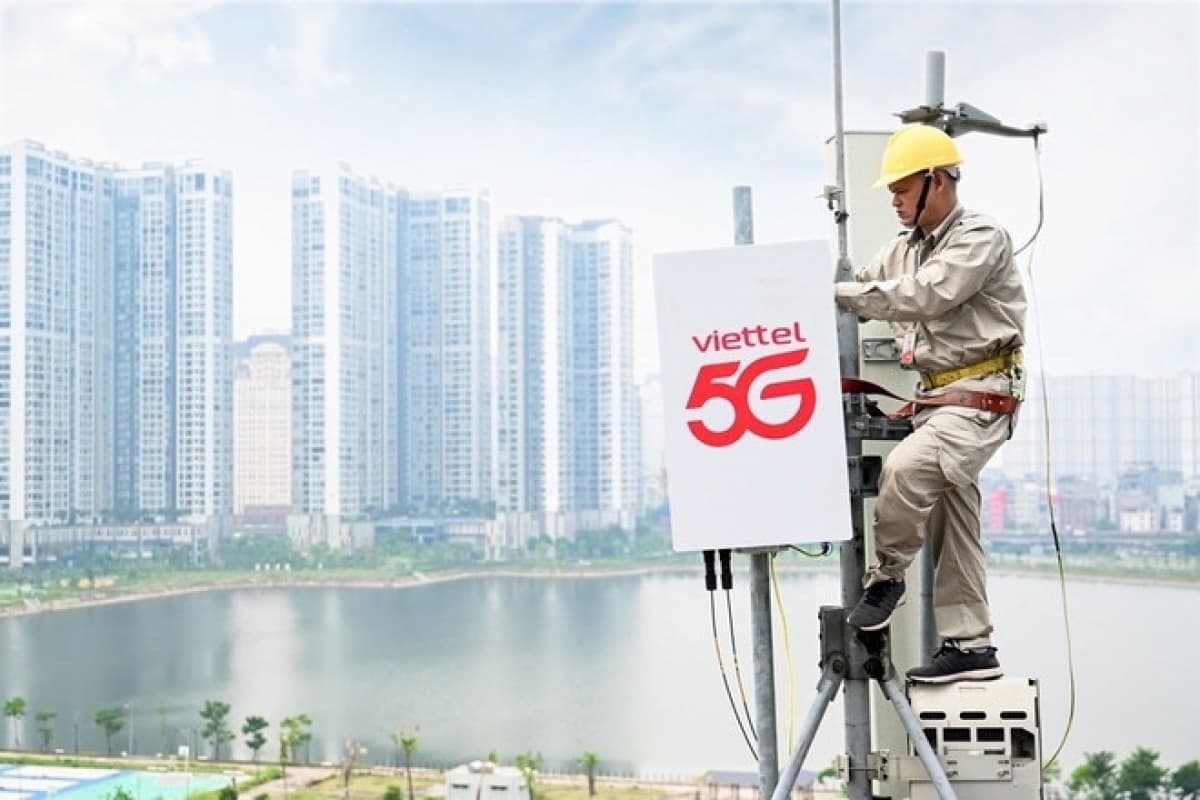 Viettel ranked world’s strongest telecom brand by Brand Finance in 2026