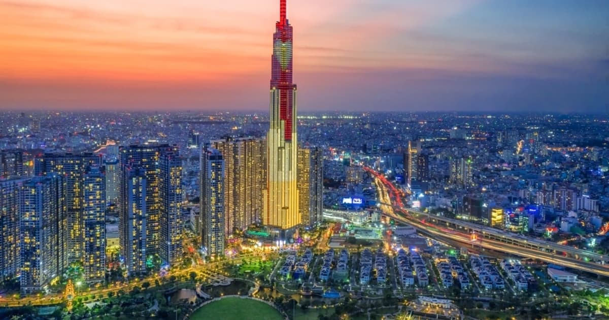 HCMC prepares growth scenarios amid economic and geopolitical volatility