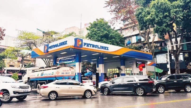 Viet Nam works to increase supply for fuel market
