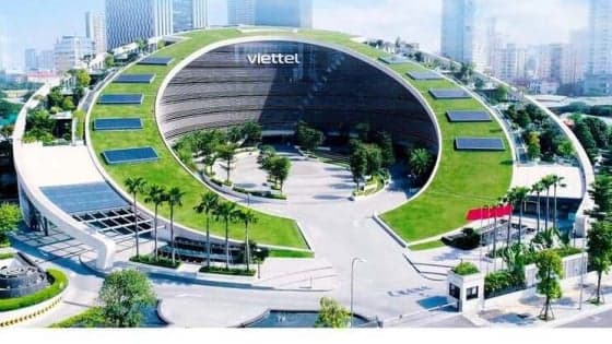 Viettel tops global telecom ranking for brand strength: Brand Finance