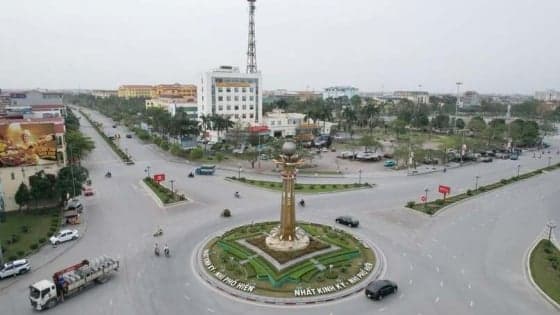 Northern Vietnam province plans  $17.6 bln free economic zone to draw high-tech supply chains