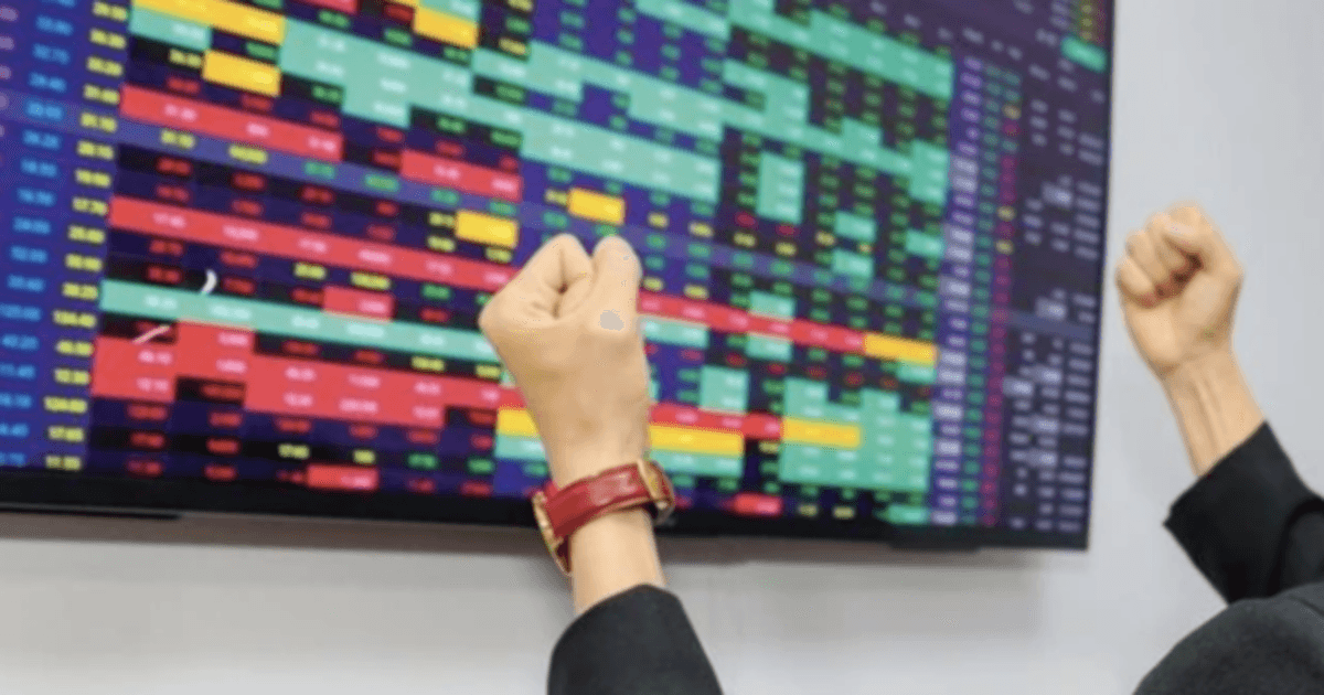 A new phase of Vietnam’s stock market