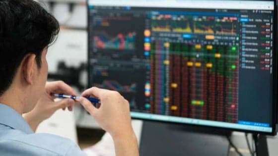 Searching for a 'pillar' to support VN-Index