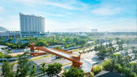 Central Vietnam hub Danang seeks to attract Japanese investment for semiconductor strategy, international financial center