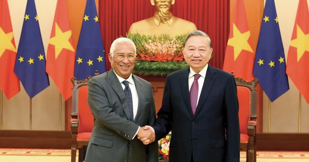 Journey of continued growth.