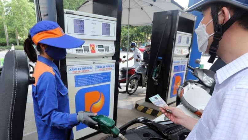 A policy lever for biofuel adoption in Vietnam