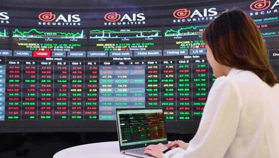 VN-Index falls below 1,600 as sell-off deepens