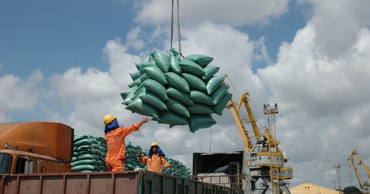 Vietnam exports 1.74mln tons of rice as of March 15